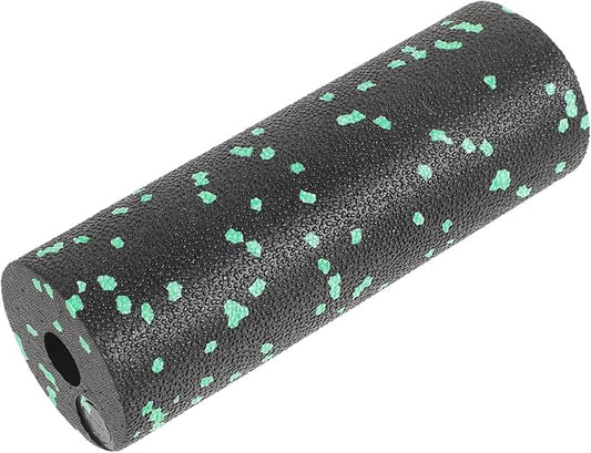 back muscle massager foams roller foam roller for legs yoga bend training roller body massager yoga