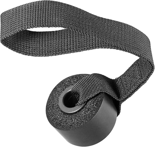 Therapist’s Choice® Extra Large Heavy Duty Door Anchor - Great for Resistance Bands, Physical Therapy Bands, and Closed Loop Bands