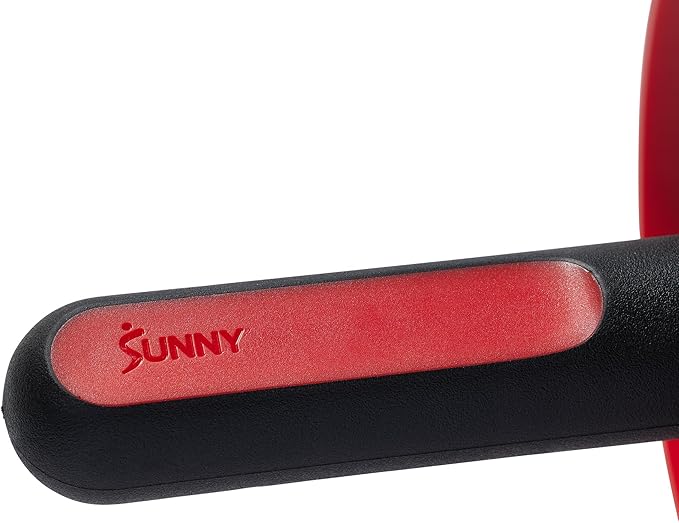 Sunny Health & Fitness Waist Trainer Ab Roller with Elbow Support, Training Wheels, Foldable for Home Gym, Abdominal Exercises, Core Strength, Glute Trainer, Crunch Workouts with Optional Dip Station