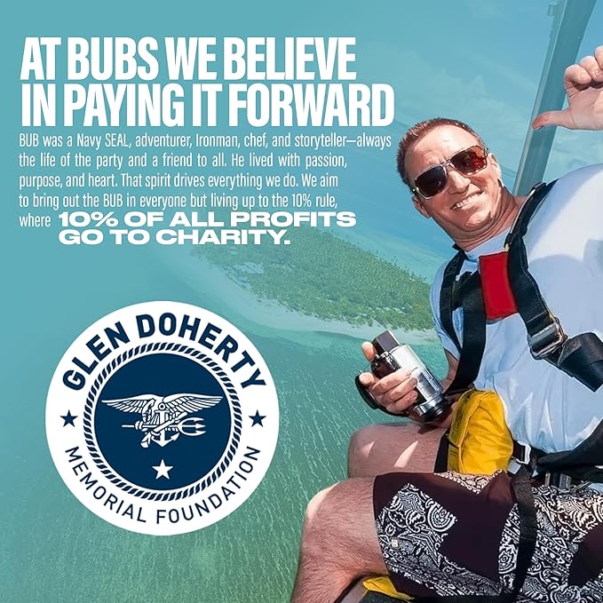 BUBS Naturals Unflavored Collagen Peptides Powder - Best Proteins for Joints & Skin - Pasture Raised Grass Fed - Paleo & Keto Friendly, Whole30 Approved, Non-GMO, Dairy & Gluten Free (20 Stick Packs)