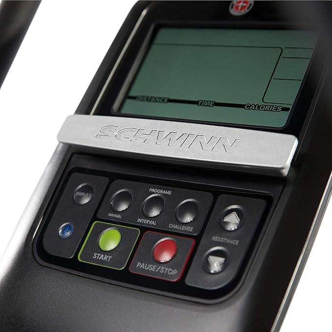 Schwinn Fitness Elliptical Machine