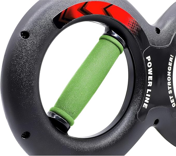 Silfrae Gym Multifunctional Hand and Forearm Trainer, Gripper Exerciser Strengtheners