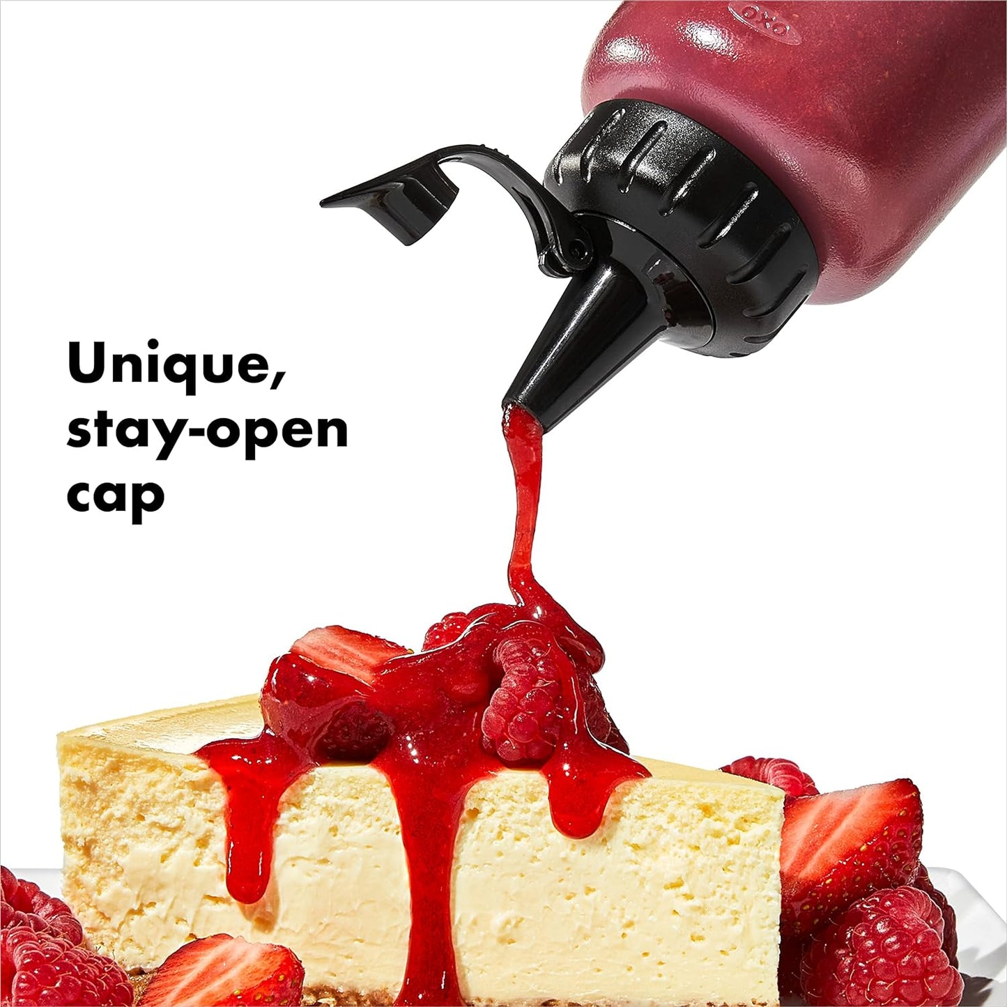 OXO Good Grips Chef's Squeeze Bottle - Set