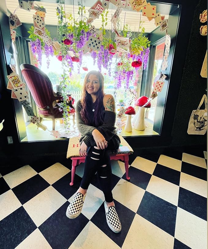 DIBAOLONG Womens High Waist Yoga Pants Cutout Ripped Tummy Control Workout Running Yoga Skinny Leggings