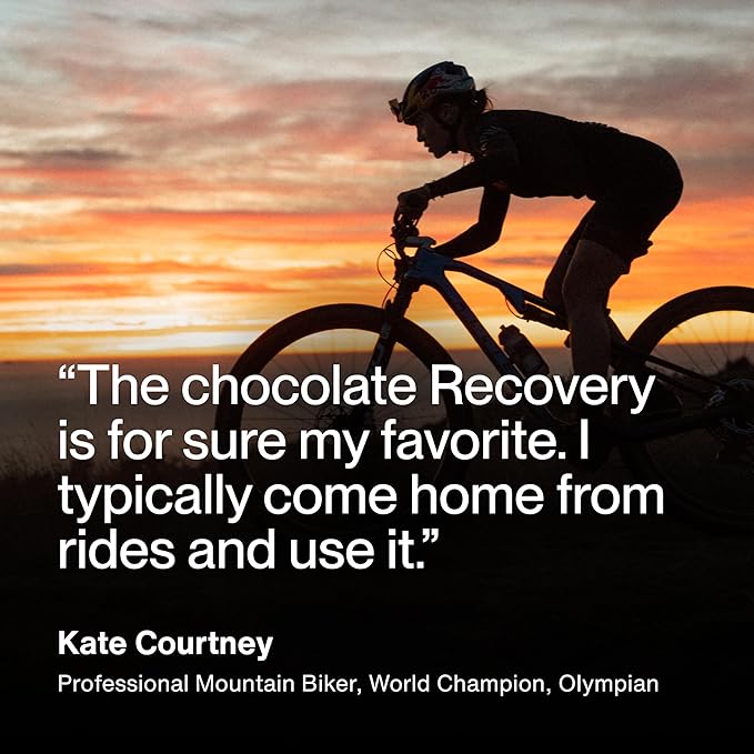 Momentous Recovery Grass-Fed Whey Protein Powder - 20 g Post-Workout Whey Isolate Protein - NSF Certified for Sport - Gluten-Free - 15 Servings - Chocolate - Package May Vary