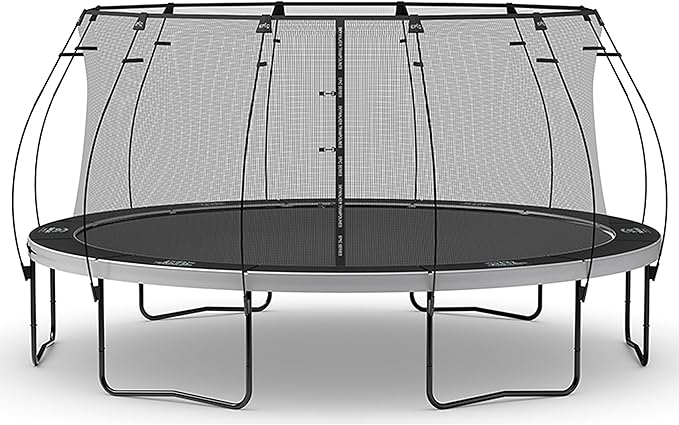 Skywalker Trampolines Epic Series Trampoline