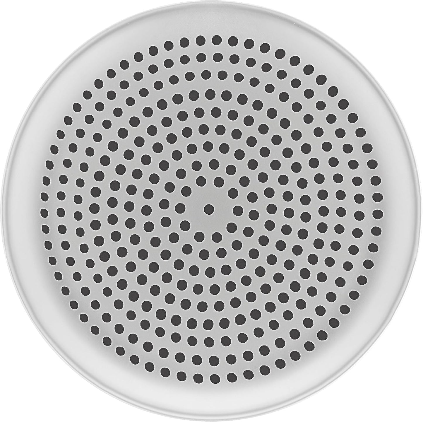 Fat Daddio's PZ-16 Anodized Aluminum Pizza Pan, 16 Inch