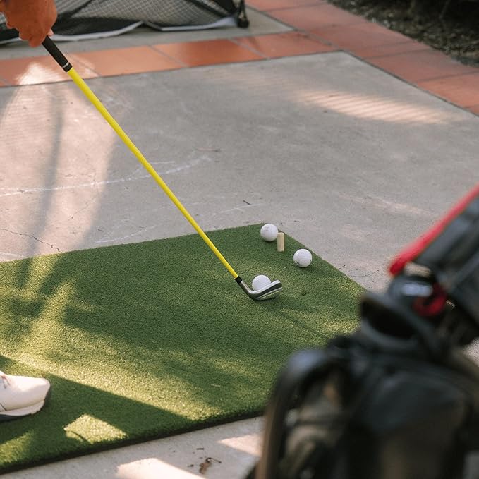 RYP ButterBlade Training Club – Improve Accuracy & Swing Mechanics, Real-Time Feedback, Right & Left-Handed Options, Golf Training Club, Golf Swing Trainer