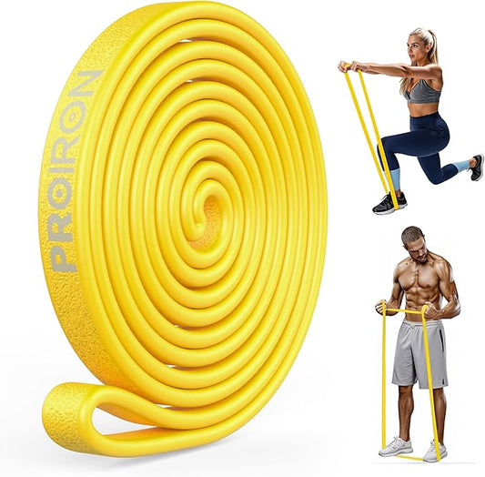 PROIRON Resistance Bands,Pull Up Assistance Bands,Exercise Workout Band for Men & Women,Thick Heavy Duty Resistance Band Set for Working Out,Stretching, Physical Therapy