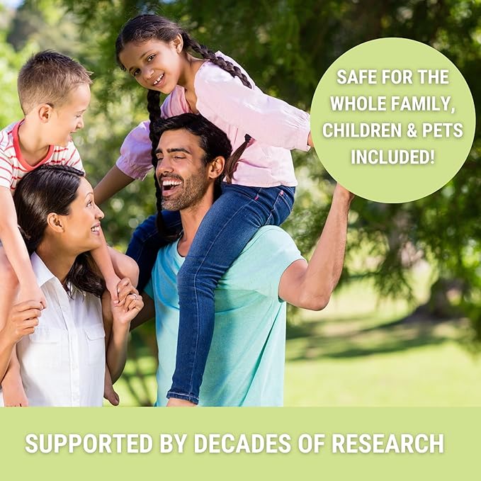 Stellar Biotics - Delpro Probiotic (+ Del-Immune V & Prebiotic Blend) Promotes Optimal Gut Health, Digestion, Immune Support & Mood (60 Capsules)