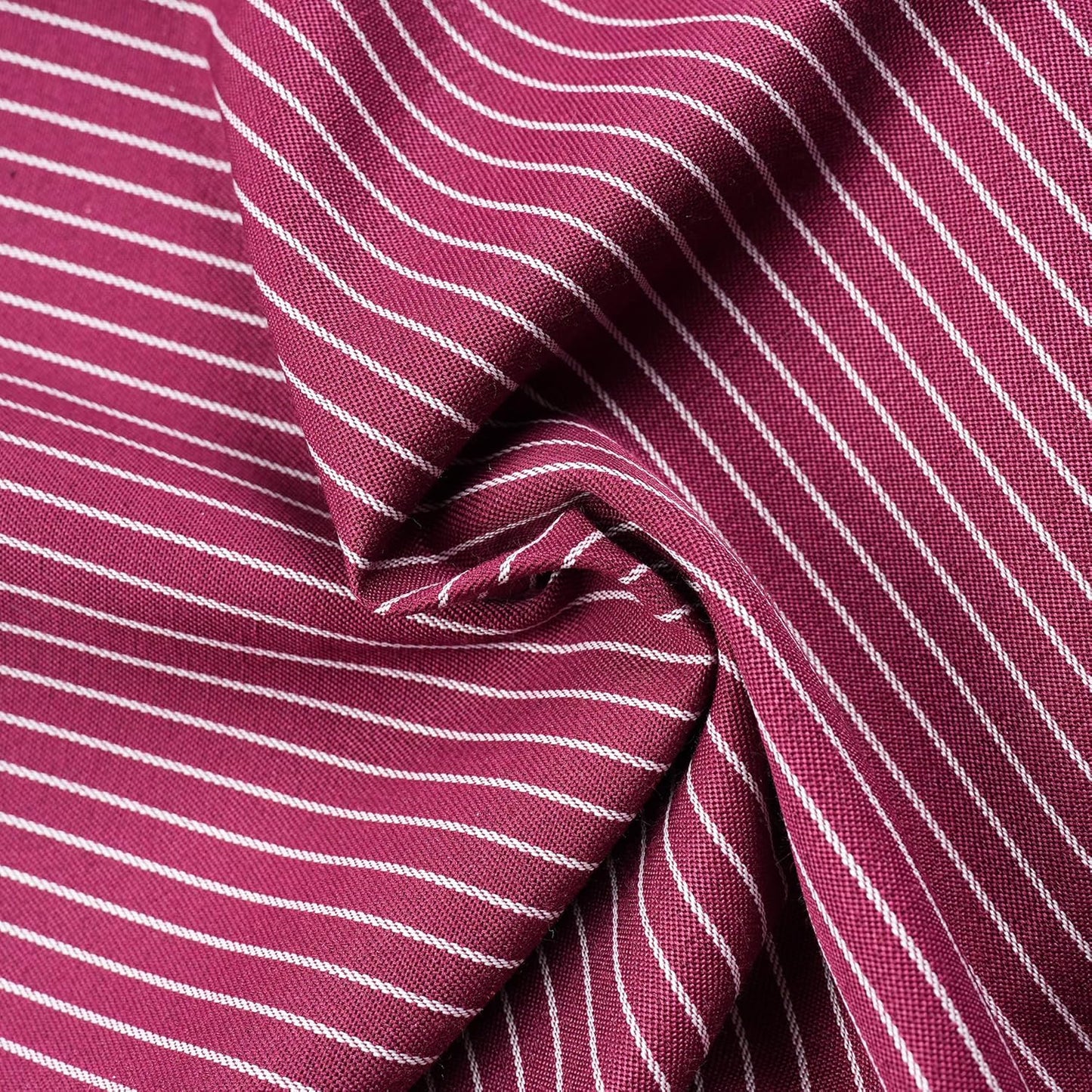 2 Pack Cooking Aprons Adjustable Bib Apron for Women with 2 Pockets, Kitchen Restaurant Men Chefs Aprons