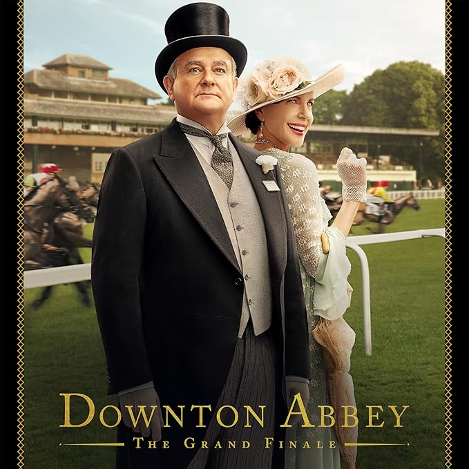 The Republic of Tea — Downton Abbey The Grantham Farewell Cup Black Tea, 36 Tea Bags