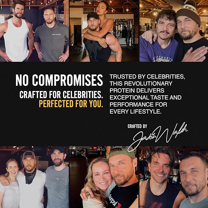 Vanilla Plant-Based Protein Powder for Women & Men, Easy to Digest, Delicious Madagascar Vanilla Bean Powder Supports Overall Well-Being, 15 Servings/Pouch, 30g